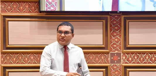 Leaked Audio Exposed Muizzu’s Plan to Use State Jobs to Influence Votes