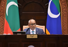Speaker Blocks Emergency Motion on Fuvahmulah Water Crisis