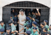 Former Bangladesh Prime Minister Khaleda Zia Dies at 80