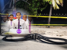 State Power Utility Used to Disrupt Opposition Rally