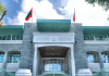 President’s Office Overspends Budget by MVR 7 Million