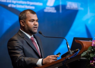Dismissed STELCO MD Ahmed Shamah Denies Corruption Allegations