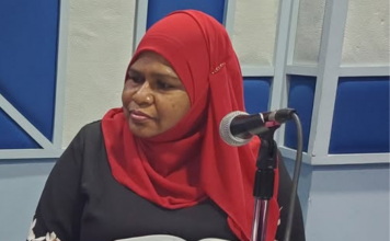 Ainth Miss, Dhivehi Teacher, Passes Away at 58