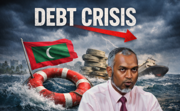 Maldives’ Growing Debt Crisis Under Muizzu