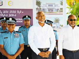 Farhad Fikry Appointed Acting Police Commissioner Amid Serious Allegations