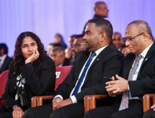 One Year Later: Who Dismantled the Supreme Court and Why?