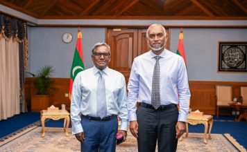 Former President Waheed Resigns as Special Adviser Over Epstein Links