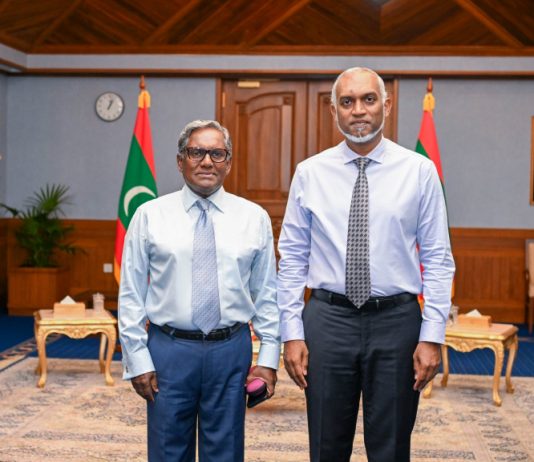Former President Waheed Resigns as Special Adviser Over Epstein Links