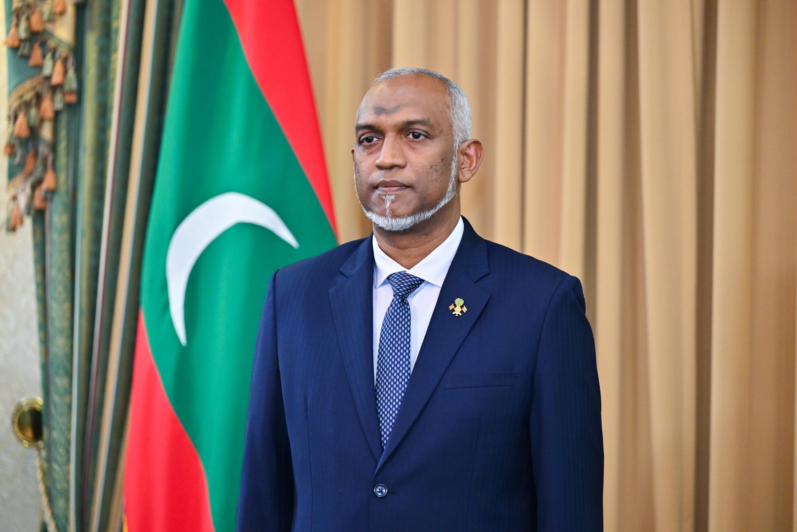 President Muizzu’s Cabinet Reshuffle: Damage Control After Major Election Setback