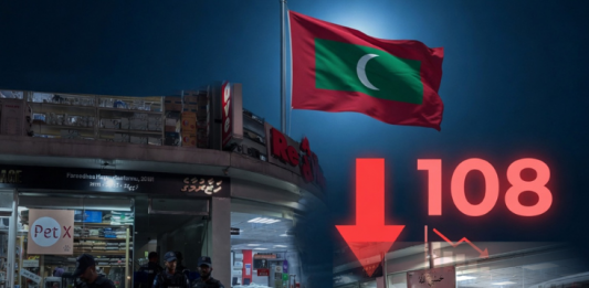 Press Freedom Erodes Under Muizzu’s Grip