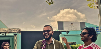 Adhadhu Journalist Leevan Freed After 10-Day Jail Term
