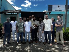 Adhadhu journalist Mohamed Shahzan released from prison