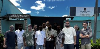Adhadhu journalist Mohamed Shahzan released from prison