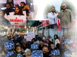 Escalating Attacks on Media Freedom in the Maldives: HRW Raises Alarm